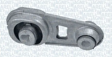 Кронштейн підвіски двигуна задн Лів NISSAN QASHQAI II RENAULT KADJAR 1.2-2.0 11.13 Magneti Marelli 030607010861 Купити в Україні