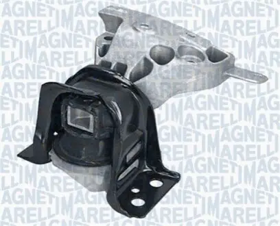 Подушка двигуна передн Прав, гумово-металев. DACIA DUSTER RENAULT DUSTER 1.5D-2.0 04.10-01.18 Magneti Marelli 030607010873