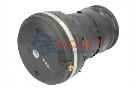 Подушка пневмопідвіски (ззаду) Iveco Daily II 2.5D/2.8D 89-99 (204241CFG) Magneti Marelli 030607020185