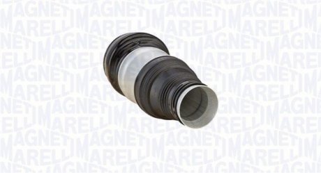 Пневмоподушка резинометаллическая MAGNETI MARELLI 0400AB (фото 1)