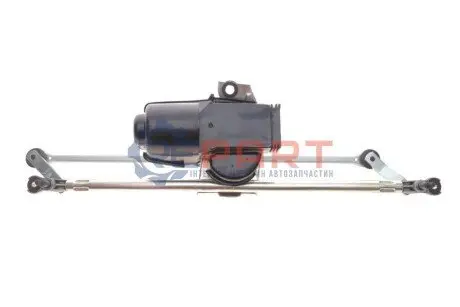 Фото Механізм склоочисника (трапеція) Fiat Doblo 01- (з моторчиком) (TGE223A) MAGNETI MARELLI (060500101010) зображення 1