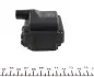 Фото Катушка зажигания Magneti Marelli (060717007012) изображение 6