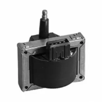 Катушка запалювання Magneti Marelli 060717009012
