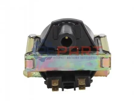 Котушка запалювання OPEL ASCONA C, ASTRA F, ASTRA F CLASSIC, ASTRA G, COMBO, CORSA A, CORSA A TR, CORSA B, CORSA C, KADETT C, KADETT E, KADETT E COMBO, MANTA B, OMEGA A 1.2-2.2 08.73-12.09 Magneti Marelli 060717011012 Купити в Україні