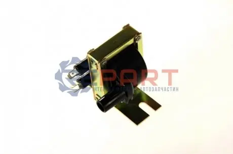 Фото 1 — Катушка зажигания MAGNETI MARELLI (060717019012) Фото Катушка зажигания MAGNETI MARELLI (060717019012) изображение 1