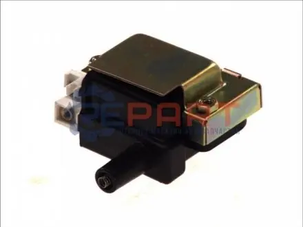 Котушка запалювання HONDA ACCORD IV, ACCORD V, ACCORD VI, CIVIC V, CIVIC VI, CR-V I, CRX III, HR-V, INTEGRA, LOGO, ORTHIA / PARTNER, PRELUDE III, PRELUDE IV, PRELUDE V, SHUTTLE 1.3-2.3 04.86 Magneti Marelli 060717022012 Купити в Україні