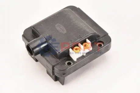 Котушка запалювання ACURA INTEGRA HONDA CIVIC III, CIVIC IV, CIVIC V, CONCERTO, CRX II ROVER 200, 200 II, 400 II 1.5/1.6 10.83-11.99 Magneti Marelli 060717024012 Купити в Україні