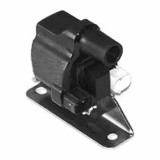 Котушка запалювання MAZDA 121 I, 121 II, 323 C IV, 323 C V, 323 F IV, 323 F VI, 323 III, 323 P V, 323 S IV, XEDOS 6 SUZUKI SJ410, SJ413 1.0-2.0 09.81-05.04 Magneti Marelli 060717027012 Купити в Україні