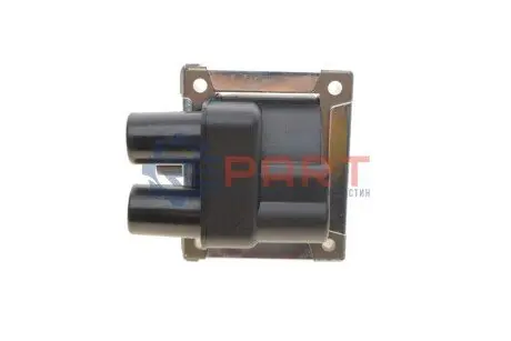 Котушка запалювання ALFA ROMEO 145, 146, 155, 33 FIAT CINQUECENTO, COUPE, DOBLO, ELBA, PALIO, PANDA, PREMIO, PUNTO, SEICENTO / 600, SIENA, STRADA, TEMPRA, TIPO, UNO 0.7-5.7 05.83 Magneti Marelli 060717029012 Купити в Україні