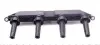 Фото Котушка запалювання Citroen Berlingo/Peugeot Partner 1.1-1.4i 96-15 (BAEQ030) Magneti Marelli (060717030012) зображення 3