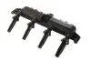 Котушка запалювання CITROEN BERLINGO, SAXO, XSARA, XSARA PICASSO PEUGEOT 106 II, 206, 306, PARTNER 1.1/1.4/1.6 04.93-12.15 Magneti Marelli (060717031012) зображення 1