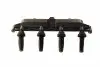Котушка запалювання CITROEN BERLINGO, SAXO, XSARA, XSARA PICASSO PEUGEOT 106 II, 206, 306, PARTNER 1.1/1.4/1.6 04.93-12.15 Magneti Marelli (060717031012) зображення 2