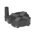 Фото MAGNETI MARELLI котушка запалювання MITSUBISHI LANCER 1.3,1.5 Magneti Marelli (060717034012) зображення 1