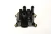 Котушка запалювання FORD COUGAR, ESCORT VI, FIESTA, FIESTA IV, FIESTA V, FOCUS C-MAX, FOCUS I, FOCUS II, FUSION, GALAXY I, GALAXY MK I, KA, KA+ III, MAVERICK, MONDEO II, MONDEO III 1.0-4.0 08.91 Magneti Marelli (060717038012) зображення 1
