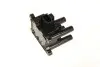 Котушка запалювання FORD COUGAR, ESCORT VI, FIESTA, FIESTA IV, FIESTA V, FOCUS C-MAX, FOCUS I, FOCUS II, FUSION, GALAXY I, GALAXY MK I, KA, KA+ III, MAVERICK, MONDEO II, MONDEO III 1.0-4.0 08.91 Magneti Marelli (060717038012) зображення 2