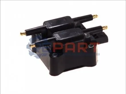 Фото Котушка запалювання Chrysler Voyager III/IV 2.4i 97-08 MAGNETI MARELLI (060717040012) зображення 1