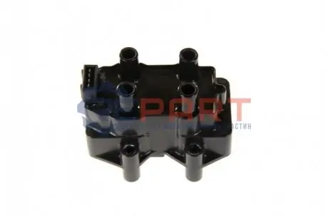 Фото Котушка запалювання Citroen Jumpy/Peugeot Expert 2.0 /Fiat Ducato 2.0 i 94-02 (BAEQ043) MAGNETI MARELLI (060717043012) зображення 1