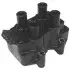 Фото Котушка запалювання Opel Astra G/Vectra B 1.8-2.0 -05 Magneti Marelli (060717044012) зображення 1