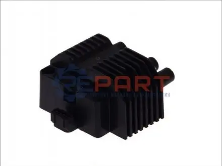 Фото Катушка зажигания MAGNETI MARELLI (060717046012) изображение 1