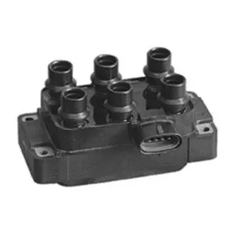 Котушка запалювання FORD RANGER FORD USA AEROSTAR, EXPLORER, MUSTANG, RANGER 3.0/4.0 09.85-12.10 Magneti Marelli 060717047012 Купити в Україні