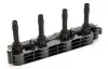 Котушка запалювання Opel Astra G/ Vectra 1.6 16V 95- (BAEQ052) 060717052012