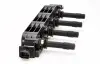 Фото Котушка запалювання Opel Astra G/ Vectra 1.6 16V 95- (BAEQ052) MAGNETI MARELLI (060717052012) зображення 3