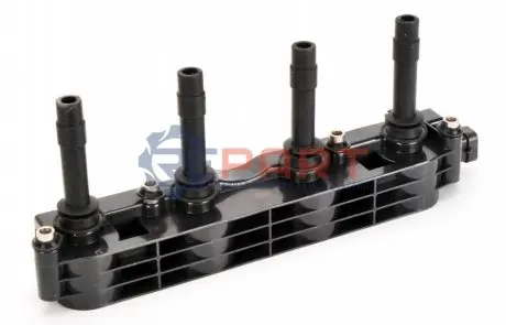 Фото 1 — Котушка запалювання Opel Astra G/ Vectra 1.6 16V 95- (BAEQ052) MAGNETI MARELLI (060717052012) Фото Котушка запалювання Opel Astra G/ Vectra 1.6 16V 95- (BAEQ052) MAGNETI MARELLI (060717052012) зображення 1