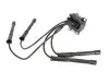 Котушка запалювання MERCEDES 123 (C123) DACIA LODGY RENAULT CLIO II, DUSTER, KANGOO, KANGOO EXPRESS, THALIA I, TWINGO I 1.0-2.3 05.77 Magneti Marelli (060717055012) зображення 1