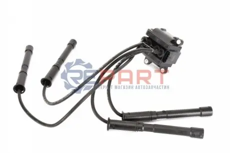 Катушка зажигания Magneti Marelli 060717055012