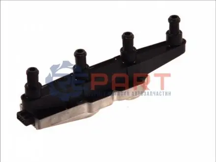 Котушка запалювання Magneti Marelli 060717059012 Купити в Україні