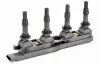 Фото Котушка запалювання OPEL ASTRA G, ASTRA H, ASTRA H GTC, CORSA C, MERIVA A, SIGNUM, TIGRA, VECTRA B, VECTRA C, VECTRA C GTS, ZAFIRA A SAAB 9-3 1.8 10.95-02.15 Magneti Marelli (060717064012) зображення 1