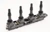 Фото Котушка запалювання OPEL ASTRA G, ASTRA H, ASTRA H GTC, CORSA C, MERIVA A, SIGNUM, TIGRA, VECTRA B, VECTRA C, VECTRA C GTS, ZAFIRA A SAAB 9-3 1.8 10.95-02.15 Magneti Marelli (060717064012) зображення 2
