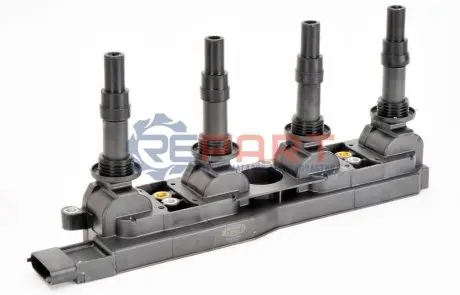 Катушка зажигания Magneti Marelli 060717064012 Купить в Украине