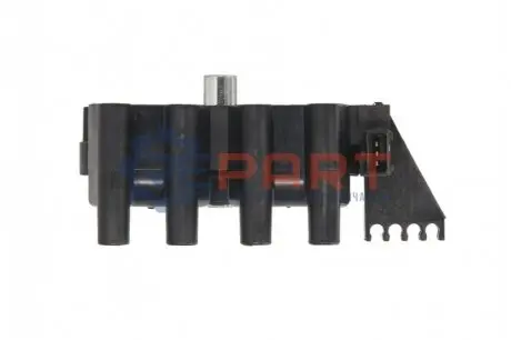 Котушка запалювання IVECO DAILY III FIAT BRAVA, BRAVO I, DOBLO, MAREA, MULTIPLA, PALIO, SIENA LANCIA DEDRA, DELTA II, LYBRA 1.6-2.8CNG 10.95 Magneti Marelli 060717067012 Купити в Україні