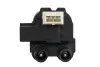 Фото Котушка запалювання RENAULT CLIO II, KANGOO, KANGOO EXPRESS, MEGANE I, MEGANE I CLASSIC, MEGANE I COACH, MEGANE SCÉNIC 1.4/1.6 01.96 Magneti Marelli (060717069012) зображення 2