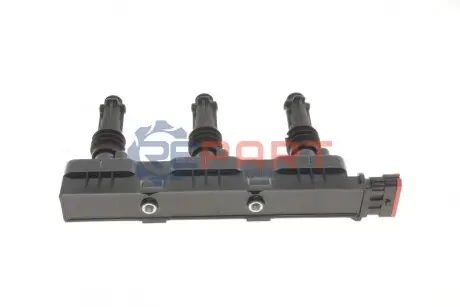 Котушка запалювання OPEL AGILA A, CORSA B, CORSA C, CORSA D 1.0 11.96-12.10 Magneti Marelli 060717081012 Купити в Україні