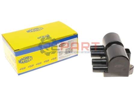 Катушка зажигания Magneti Marelli 060717089012 Купить в Украине