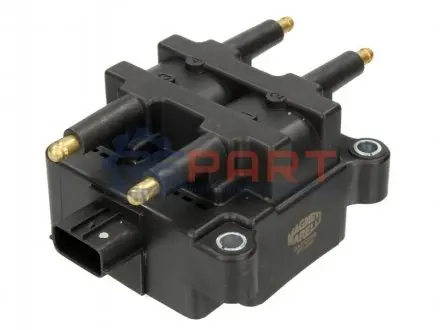Катушка зажигания Magneti Marelli 060717090012 Купить в Украине