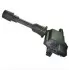 Фото MAGNETI MARELLI котушка запалювання MAZDA PREMACY 2.0 Magneti Marelli (060717091012) зображення 1