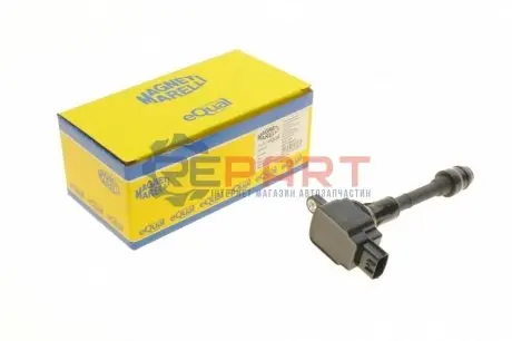 Катушка зажигания Magneti Marelli 060717095012 Купить в Украине