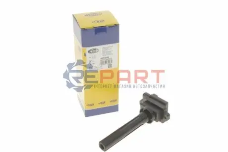 Котушка запалювання SUZUKI BALENO, GRAND VITARA I, GRAND VITARA II, VITARA 1.8-2.7 12.94-02.15 Magneti Marelli 060717099012 Купити в Україні