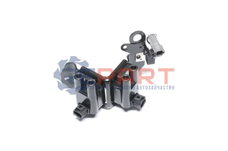 MAGNETI MARELLI котушка запалювання HYUNDAI ACCENT II 1.3.1.5 Magneti Marelli 060717110012 Купити в Україні