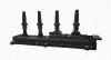 Фото Котушка запалювання CITROEN EVASION, XANTIA, XM, XSARA, XSARA PICASSO, ZX FIAT ULYSSE PEUGEOT 306, 406, 605 1.8/2.0 05.94-08.05 Magneti Marelli (060717124012) зображення 1