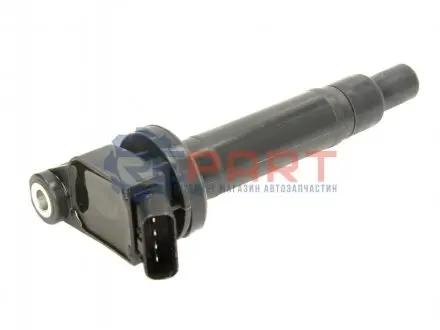 Фото Котушка запалювання Toyota Camry 3.0 91-01 (BAEQ127) MAGNETI MARELLI (060717127012) зображення 1