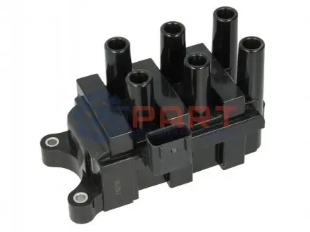 Катушка зажигания Magneti Marelli 060717128012 Купить в Украине