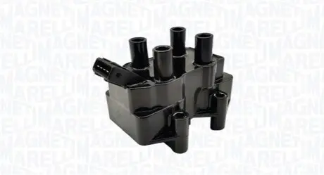Катушка запалювання Magneti Marelli 060717129012 Купити в Україні