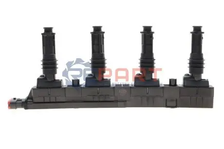 Котушка запалювання OPEL AGILA A, ASTRA G, ASTRA G CLASSIC, ASTRA H, ASTRA H CLASSIC, ASTRA H GTC, COMBO, COMBO TOUR, CORSA C, CORSA D, MERIVA A, TIGRA SUZUKI WAGON R 1.2-1.4LPG 09.00 Magneti Marelli 060717133012 Купити в Україні