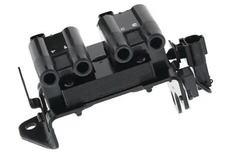 Котушка запалювання Magneti Marelli 060717134012
