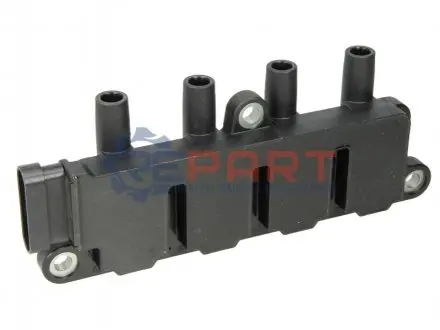 Катушка зажигания Magneti Marelli 060717135012 Купить в Украине