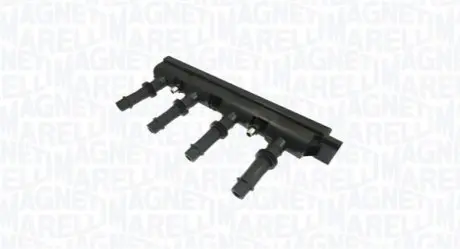 Катушка зажигания Magneti Marelli 060717137012